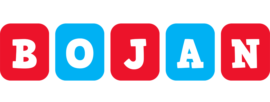 Bojan diesel logo