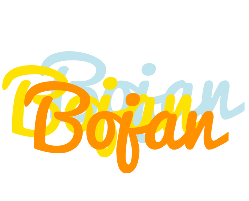 Bojan energy logo
