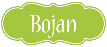 Bojan family logo