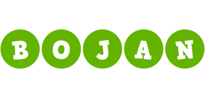 Bojan games logo