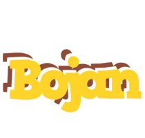 Bojan hotcup logo