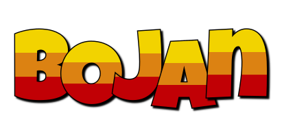 Bojan jungle logo