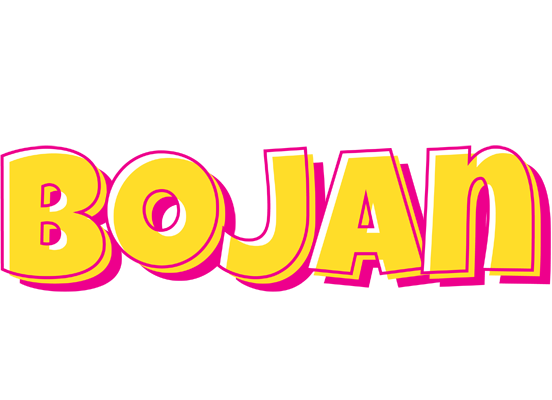 Bojan kaboom logo