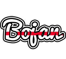 Bojan kingdom logo