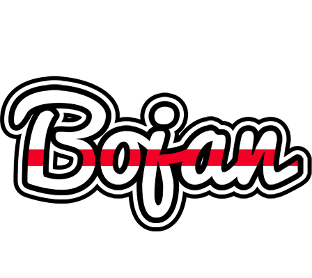 Bojan kingdom logo