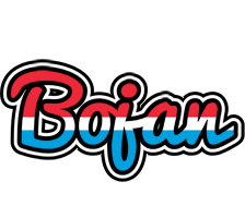 Bojan norway logo