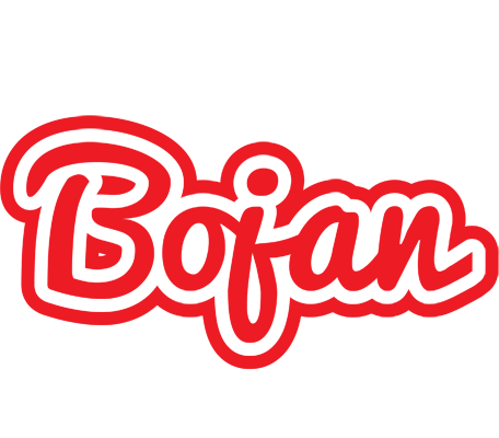 Bojan sunshine logo