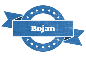 Bojan trust logo