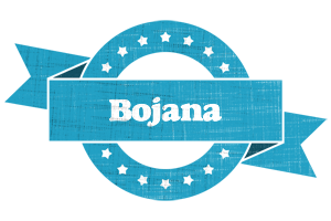 Bojana balance logo