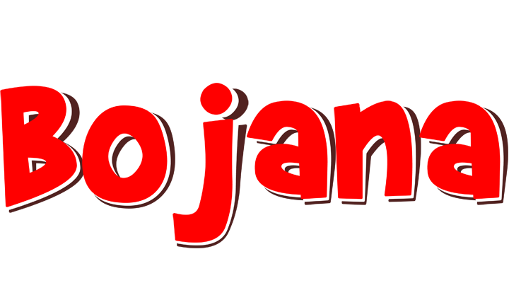 Bojana basket logo