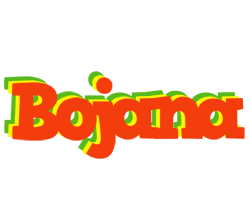 Bojana bbq logo