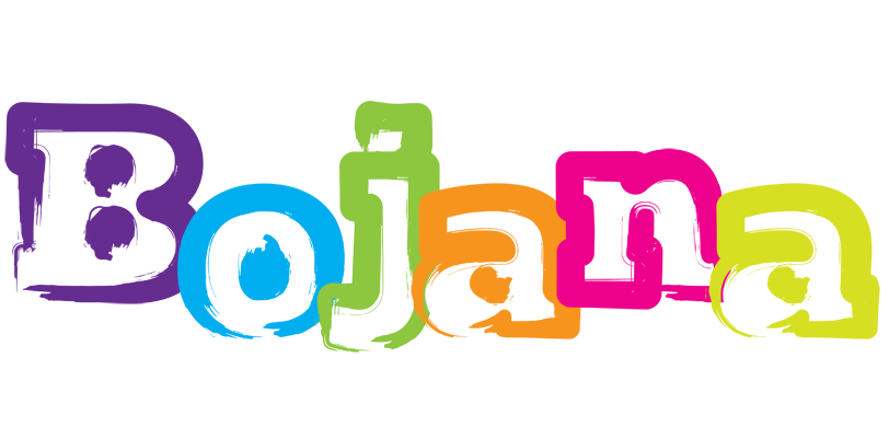 Bojana casino logo