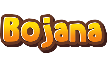 Bojana cookies logo