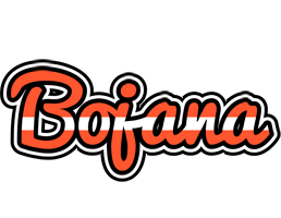 Bojana denmark logo