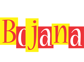 Bojana errors logo