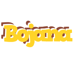 Bojana hotcup logo