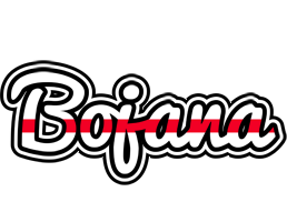 Bojana kingdom logo