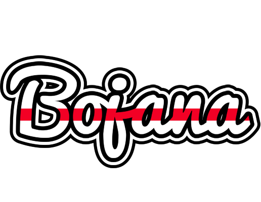 Bojana kingdom logo