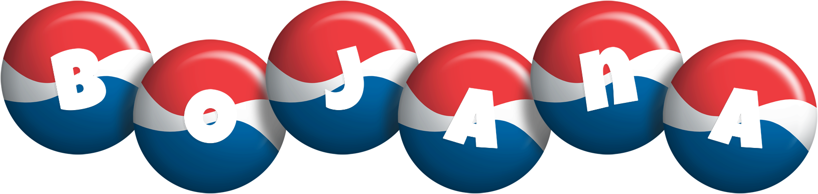 Bojana paris logo
