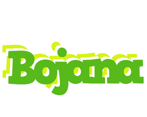 Bojana picnic logo