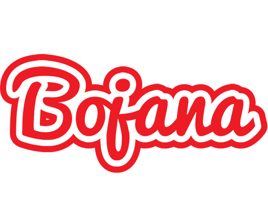 Bojana sunshine logo