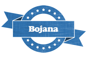 Bojana trust logo