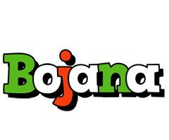 Bojana venezia logo