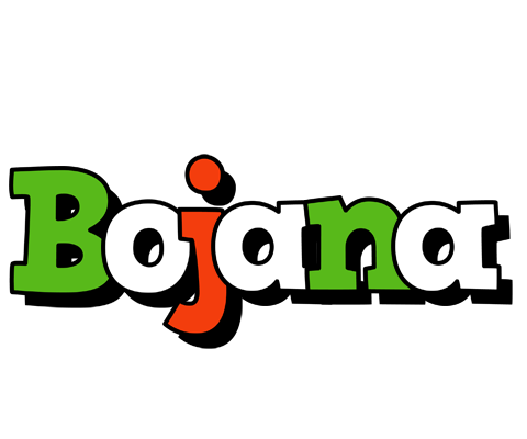 Bojana venezia logo