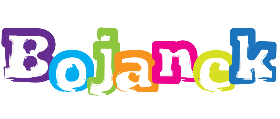 Bojanek casino logo