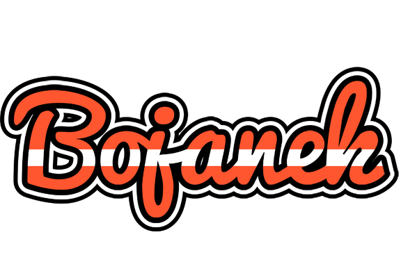 Bojanek denmark logo