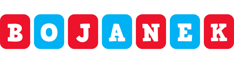 Bojanek diesel logo