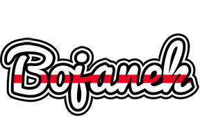 Bojanek kingdom logo