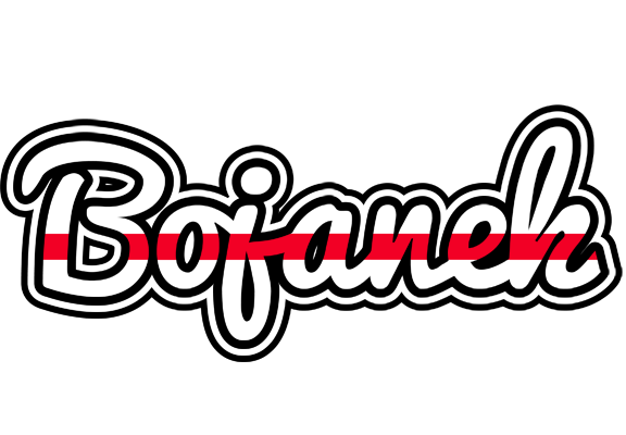 Bojanek kingdom logo