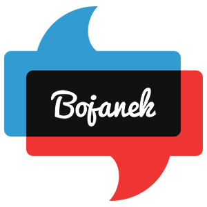 Bojanek sharks logo
