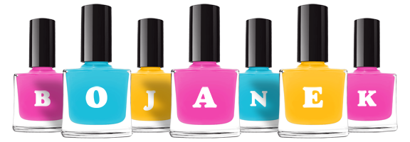 Bojanek variety logo