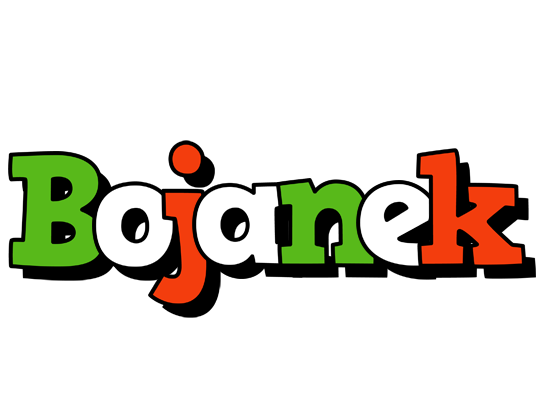 Bojanek venezia logo