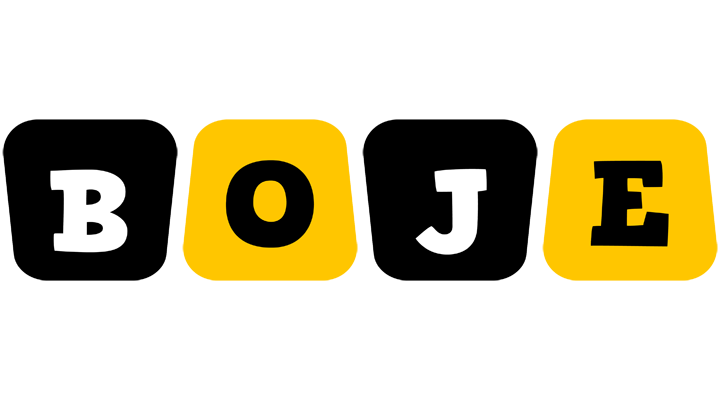 Boje boots logo
