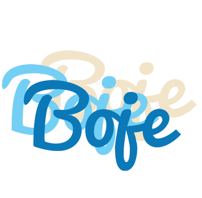 Boje breeze logo
