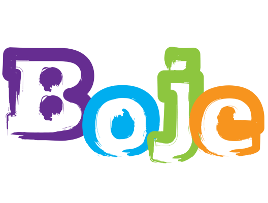 Boje casino logo
