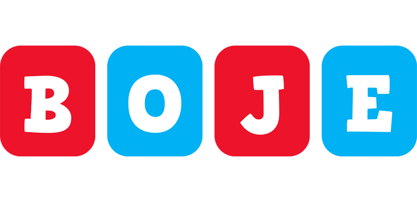 Boje diesel logo