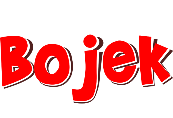 Bojek basket logo