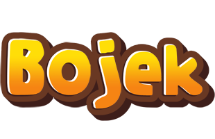 Bojek cookies logo