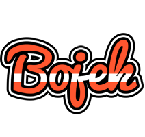 Bojek denmark logo