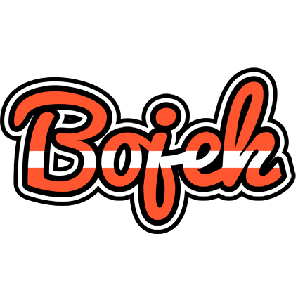 Bojek denmark logo