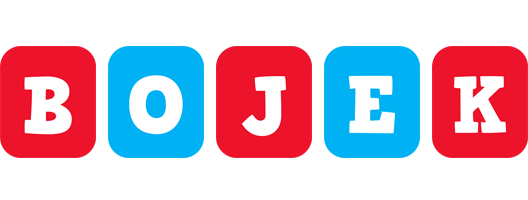 Bojek diesel logo