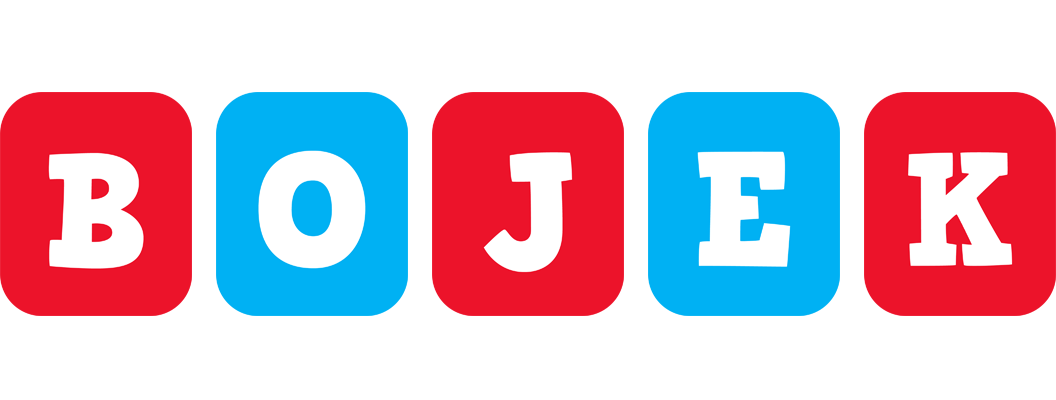 Bojek diesel logo