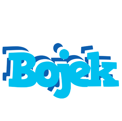 Bojek jacuzzi logo