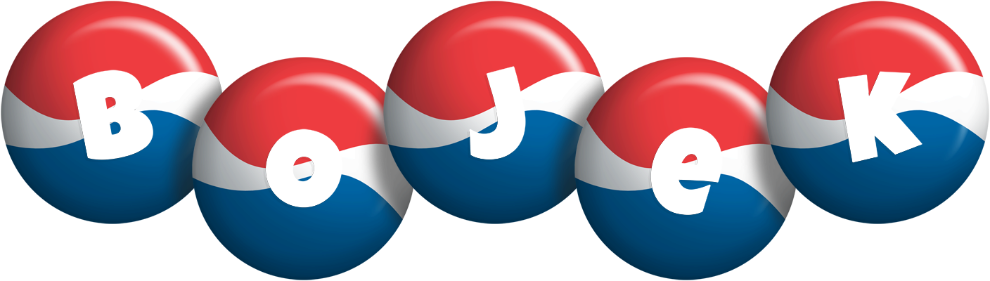 Bojek paris logo