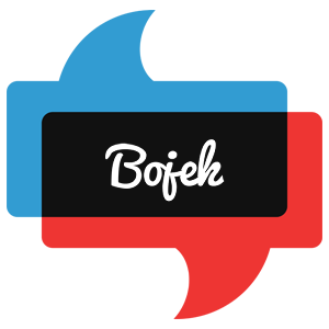 Bojek sharks logo