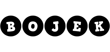 Bojek tools logo